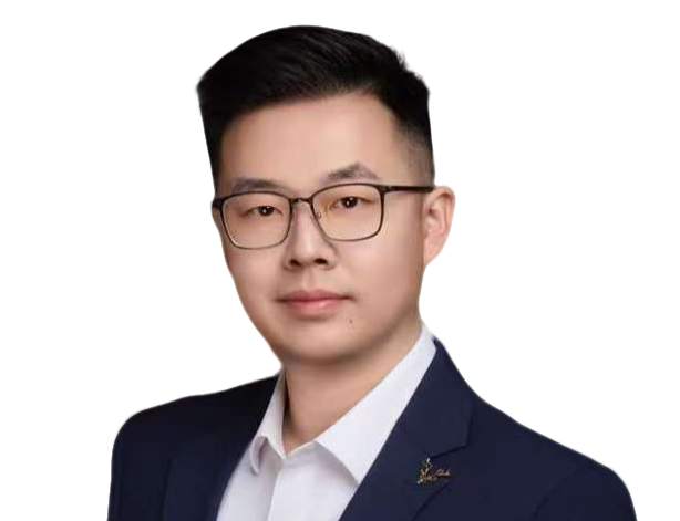 执行副总经理-李鹏飞
